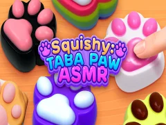Lojë Squishy: Taba Paw në internet