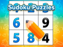Lojë Puzzles Sudoku në internet
