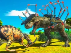 Lojë Simulator plotësisht i saktë i betejës 2 në internet