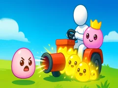 Lojë Ferma e Slime në internet