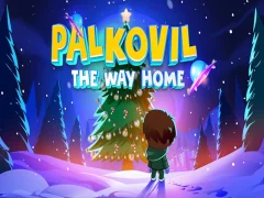 Lojë Palkovil rrugën për në shtëpi në internet Lojë Palkovil rrugën për në shtëpi në internet