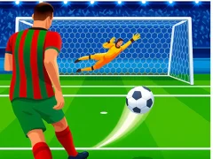 Lojë Lojë e futbollit të ëndrrave të legjendës në internet
