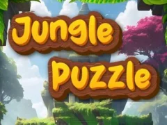 Lojë Enigmë xhungle në internet
