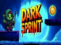 Lojë Sprint në internet