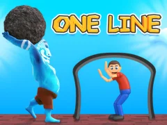Lojë Një rresht në internet Lojë Një rresht në internet