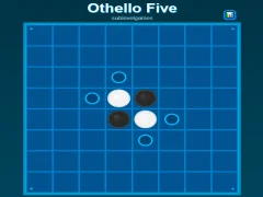 Lojë Othello pesë në internet Lojë Othello pesë në internet