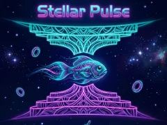 Lojë Stellar Pulse në internet