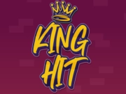 Lojë King Hit në internet