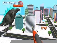 Lojë Giant DUHET MONSTER në internet