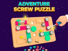 Lojë Puzzle me vidë aventurë në internet