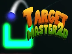 Lojë Master i synuar 2D në internet