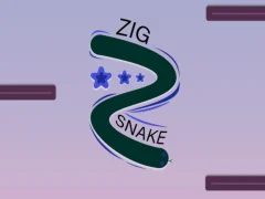 Lojë Gjarpër zig në internet