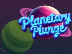 Lojë Zhytje planetare në internet