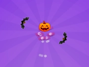 Lojë Halloween Fly Idle në internet