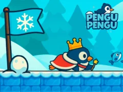 Lojë Pingu pingu në internet