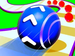 Lojë Topa që kalojnë në internet