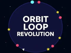 Lojë Revolucioni i ciklit të orbitës në internet Lojë Revolucioni i ciklit të orbitës në internet