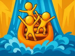 Lojë Renditja e parkut ujor në internet Lojë Renditja e parkut ujor në internet