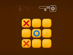 Lojë Tangle tic-tac në internet Lojë Tangle tic-tac në internet