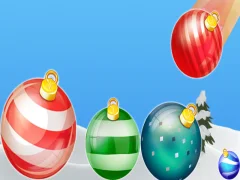 Lojë Topat e enigmave bashkojnë vitin e ri! në internet Lojë Topat e enigmave bashkojnë vitin e ri! në internet