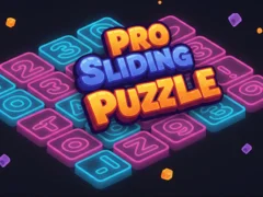 Lojë Enigmë rrëshqitëse pro në internet