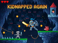 Lojë Rrëmbyer përsëri në internet