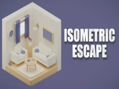 Lojë Shpëtim izometrik në internet