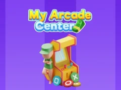 Lojë Qendra ime Arcade në internet