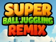 Lojë Remix Super Ball Mashtrues në internet