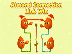 Lojë Almond Connection Link Win në internet