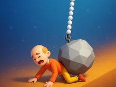 Lojë Shpëtim kthesë e mprehtë në internet