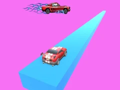 Lojë Drag Race x në internet