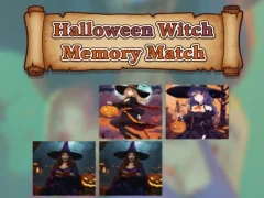 Lojë Ndeshja e kujtesës së Magjistarit të Halloween në internet Lojë Ndeshja e kujtesës së Magjistarit të Halloween në internet