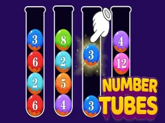 Lojë Tuba me numra në internet