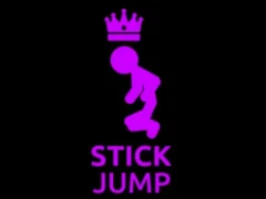 Lojë Stick kërcim në internet Lojë Stick kërcim në internet