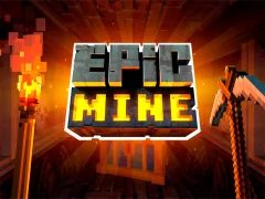 Lojë Epika Miniera në internet