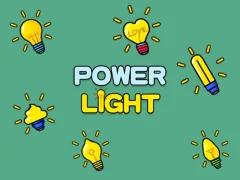 Lojë Dritë energjie në internet Lojë Dritë energjie në internet