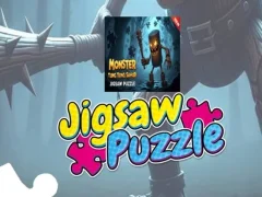Lojë Monster Tung Tung Sahur Jigsaw Mister në internet Lojë Monster Tung Tung Sahur Jigsaw Mister në internet