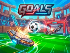 Lojë Golat në internet