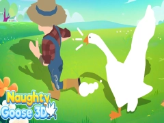 Lojë Simulator i çmendur patë në internet