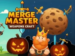 Lojë Bashkoni Master: Armacione Armësh në internet