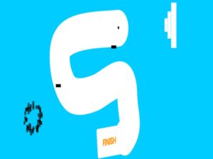 Lojë Evolucion i labirintit në internet