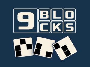 Lojë 9 blloqe në internet