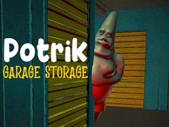 Lojë Depo i Garazhit Potrick në internet