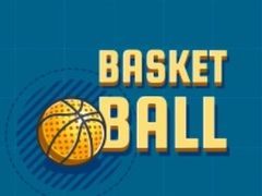 Lojë basketboll në internet