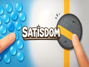 Lojë Satisdom në internet