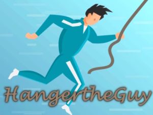 Lojë Hangertheguy në internet