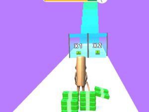 Lojë Tung Tung Sahur Cash Frenzy në internet