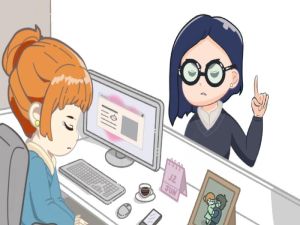 Lojë Arratisja e Zyrës deri më sot në internet