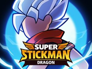 Lojë Super Stickman Dragon në internet
